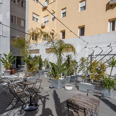 Cosmopolitan Comfort In Lisbon 4A- By Misha'S Place Luaran gambar