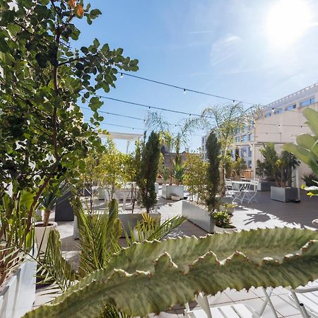 Cosmopolitan Comfort In Lisbon 4A- By Misha'S Place Luaran gambar