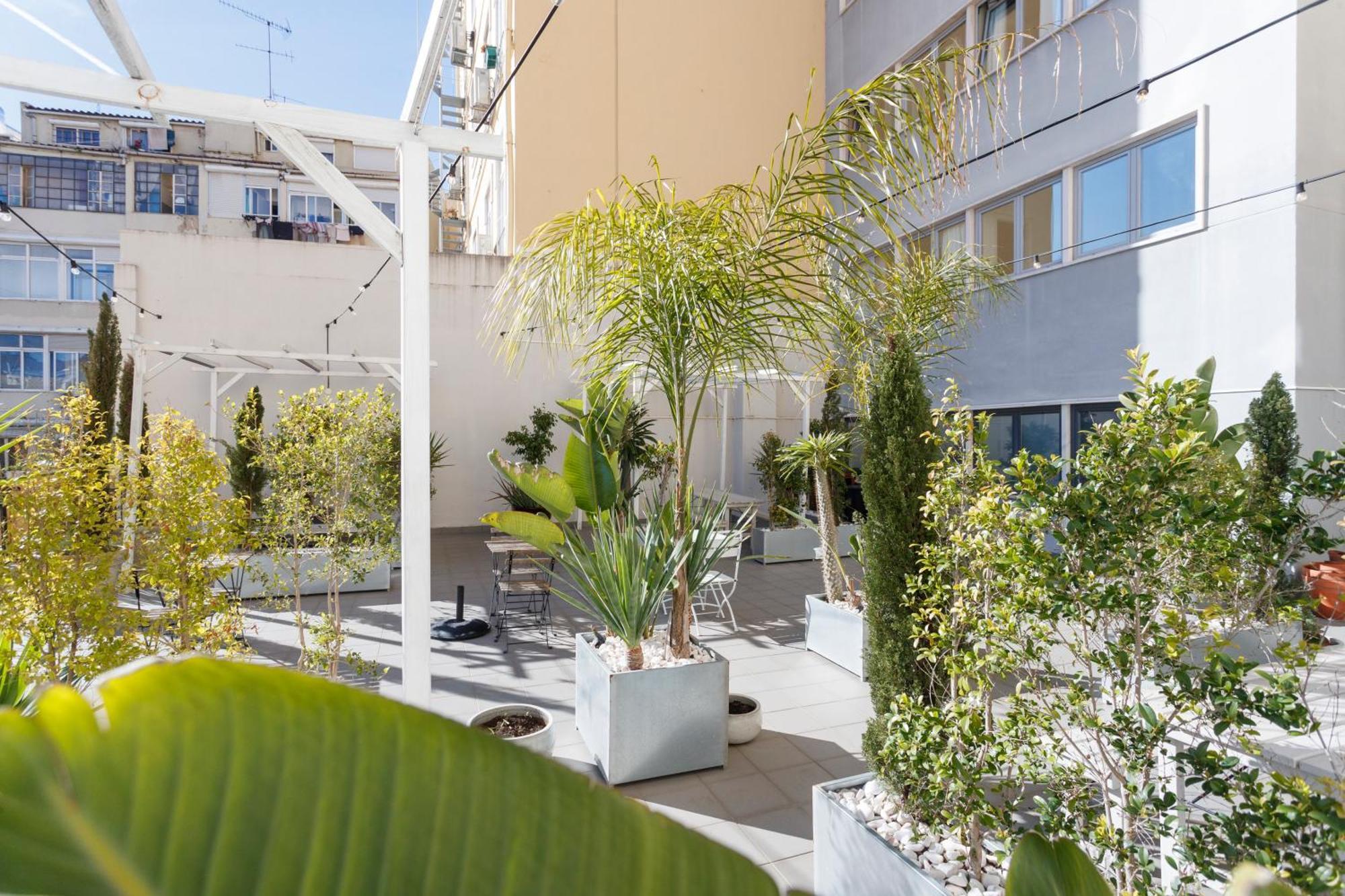 Cosmopolitan Comfort In Lisbon 4A- By Misha'S Place Luaran gambar