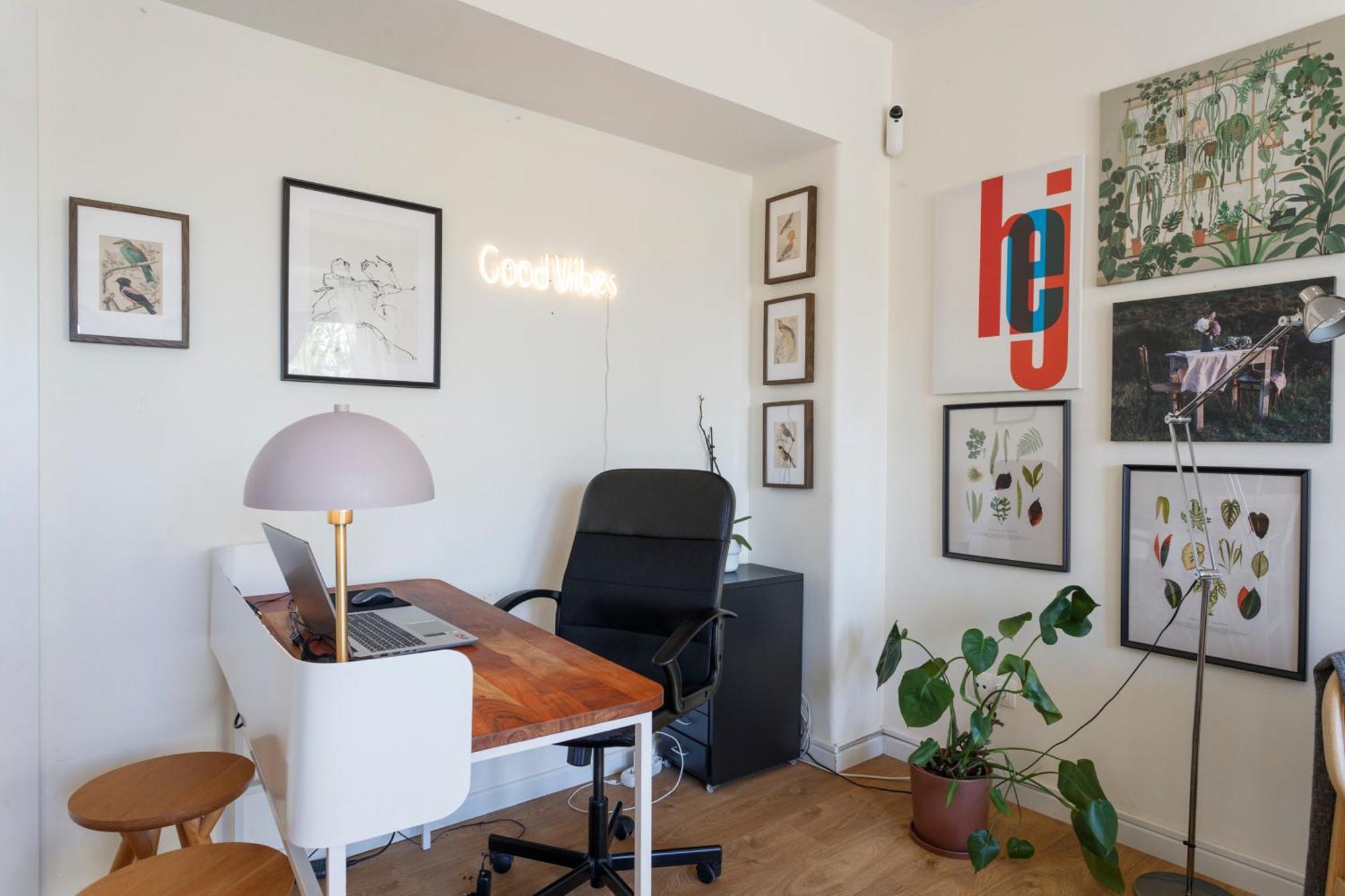 Cosmopolitan Comfort In Lisbon 4A- By Misha'S Place Luaran gambar