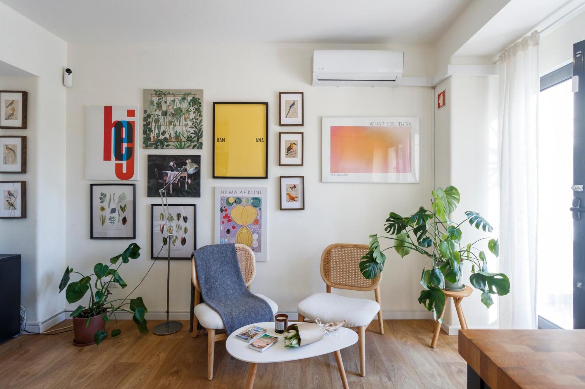 Cosmopolitan Comfort In Lisbon 4A- By Misha'S Place Luaran gambar