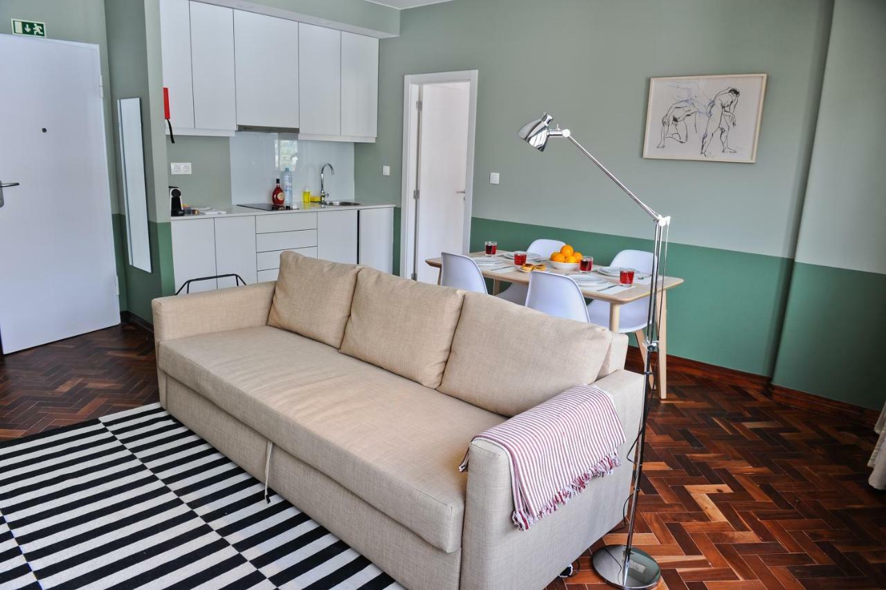Cosmopolitan Comfort In Lisbon 4A- By Misha'S Place Luaran gambar