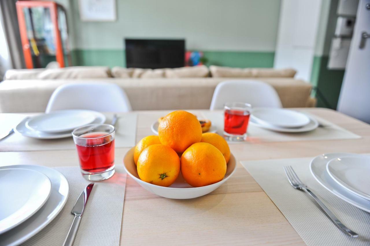 Cosmopolitan Comfort In Lisbon 4A- By Misha'S Place Luaran gambar
