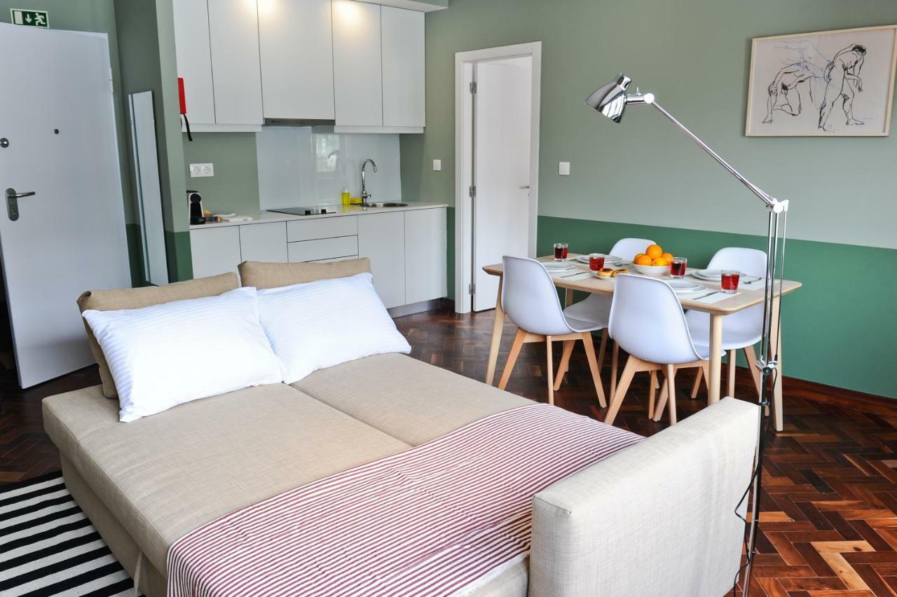 Cosmopolitan Comfort In Lisbon 4A- By Misha'S Place Luaran gambar