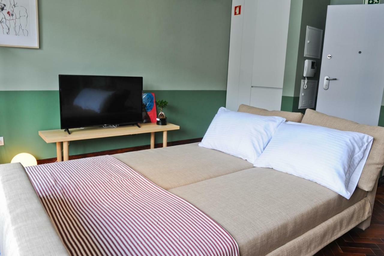 Cosmopolitan Comfort In Lisbon 4A- By Misha'S Place Luaran gambar